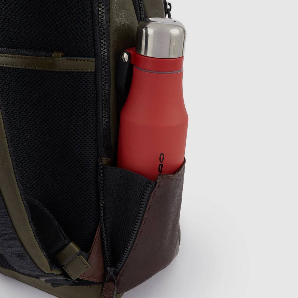 Piquadro Computer backpack 15" Qualità
