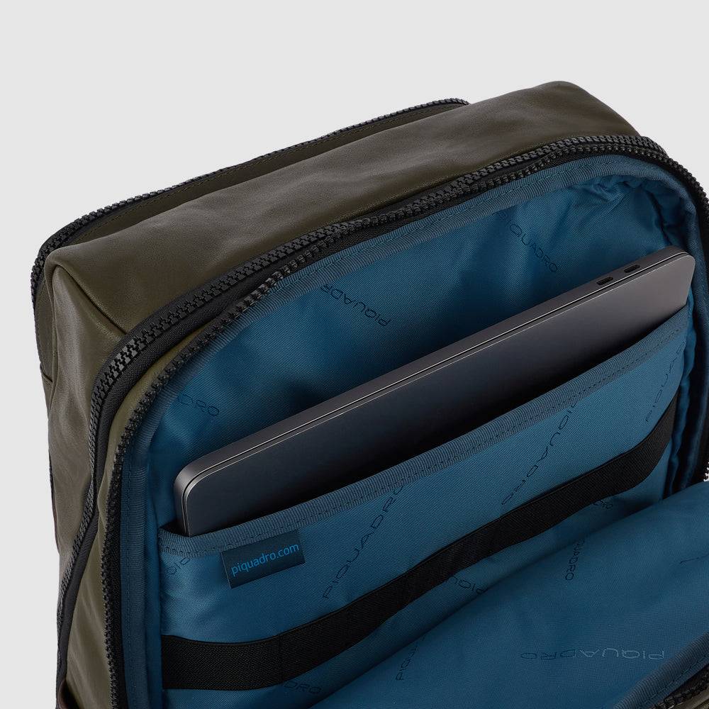 Piquadro Computer backpack 15" Qualità