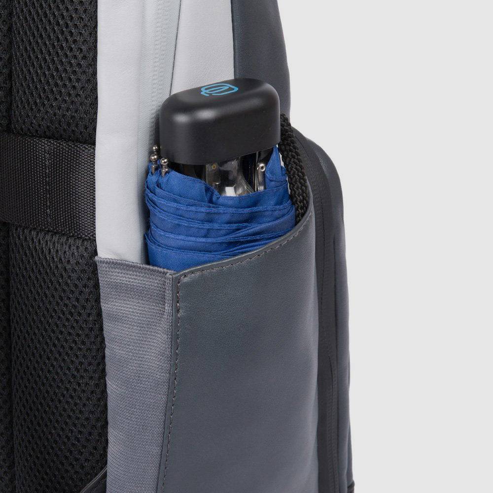 Piquadro Computer and iPad® backpack with LED light, CONNEQ Promozione
