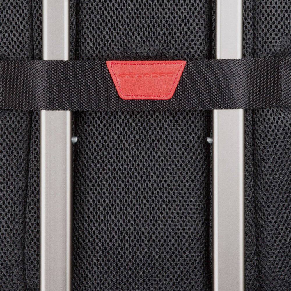 Piquadro Computer and iPad® backpack with LED light, CONNEQ Promozione