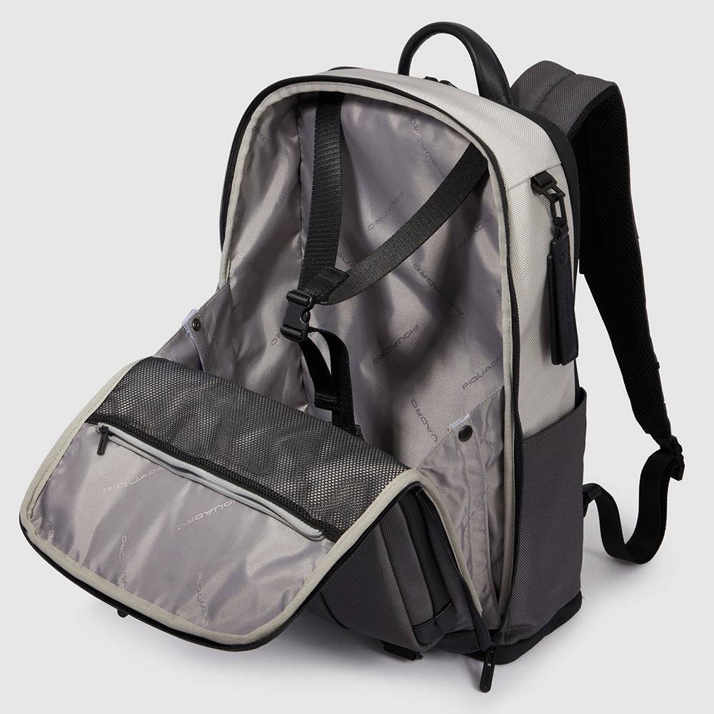 Piquadro Fast-check 15,6" computer backpack Negozi Online