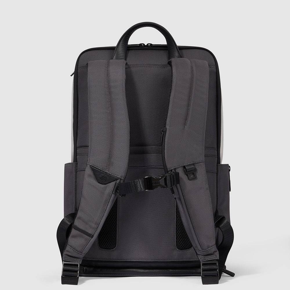 Piquadro Fast-check 15,6" computer backpack Negozi Online