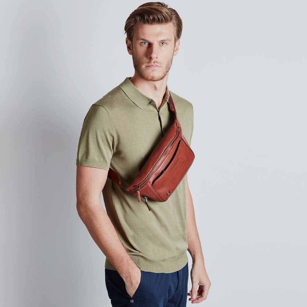 Piquadro Bum bag Acquista Ora