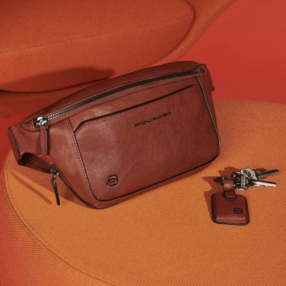 Piquadro Bum bag Acquista Ora