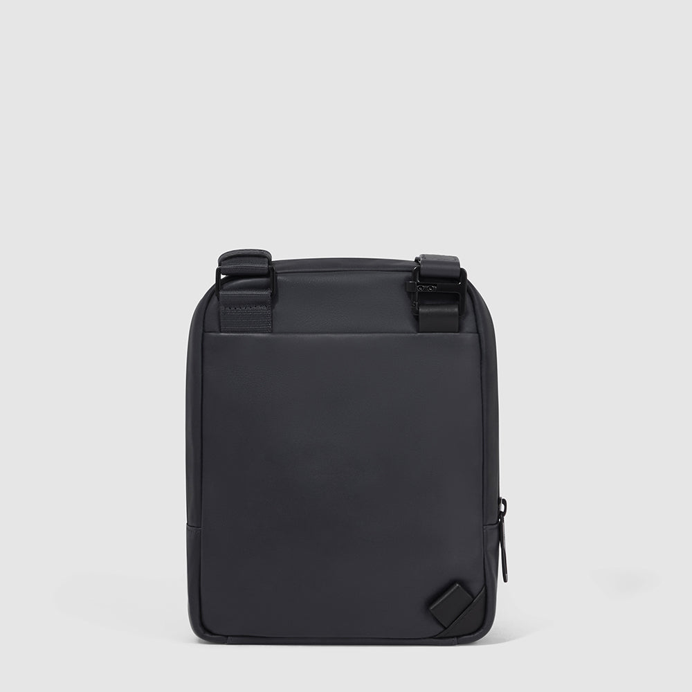 Piquadro Personalizable, modular iPad®mini crossbody bag Fino Al -60%
