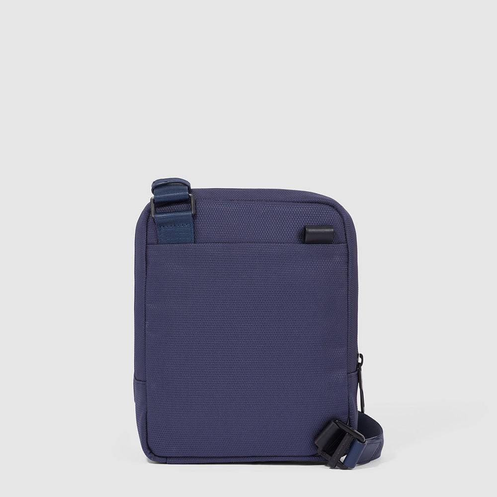Piquadro Personalizable, modular iPad® crossbody bag Shopping Online
