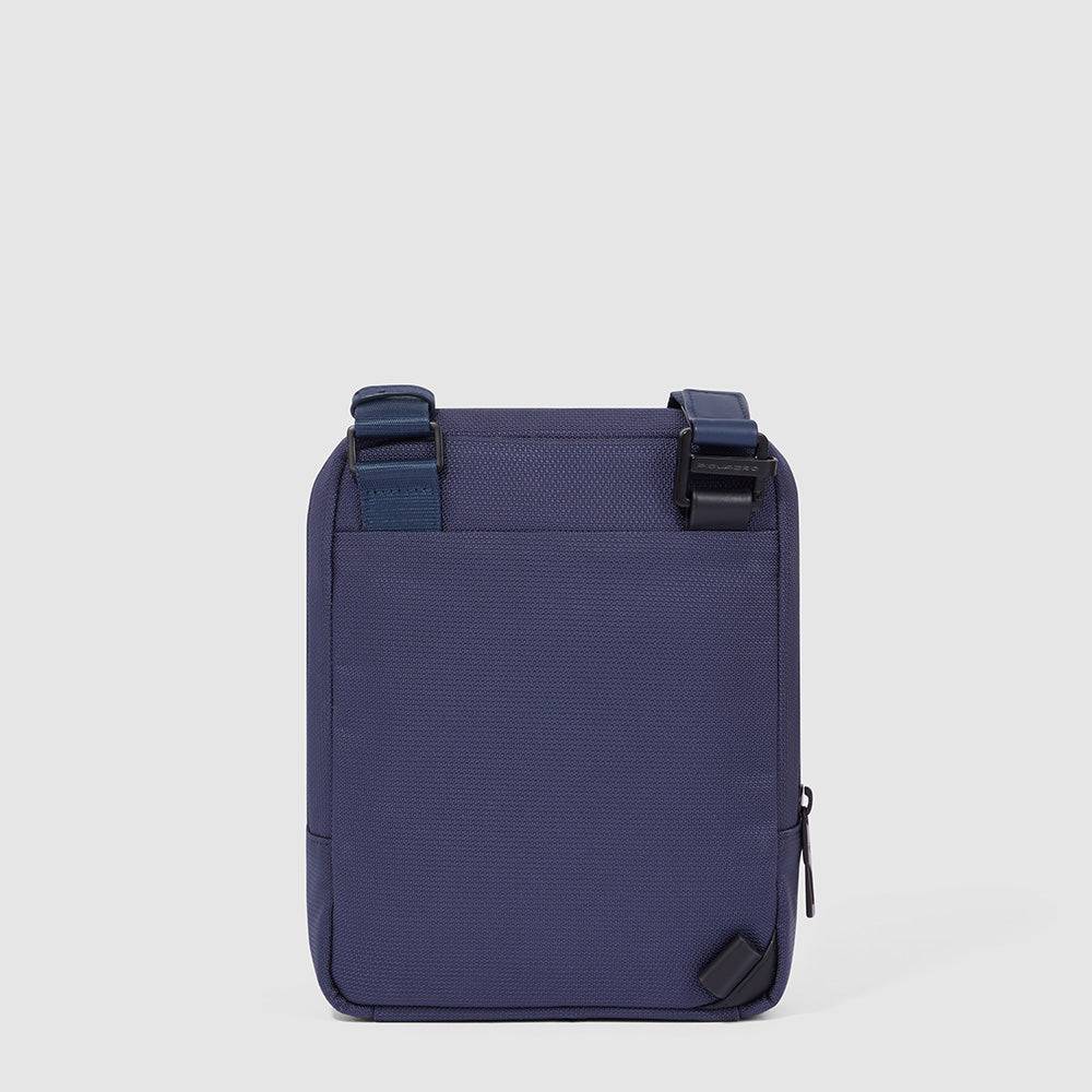 Piquadro Personalizable, modular iPad® crossbody bag Shopping Online