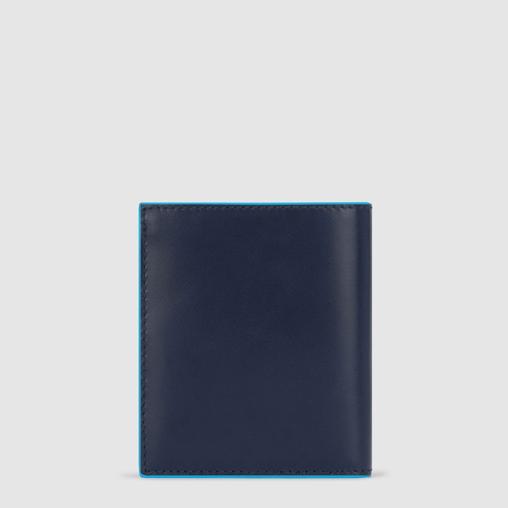 Piquadro Vertical men’s wallet Offerta