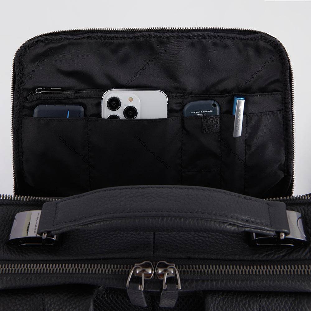 Piquadro Computer backpack 15,6" Economico
