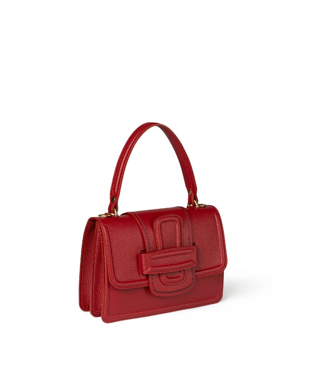 Plinio Visona LINDA ROSSO - 20101 Outlet