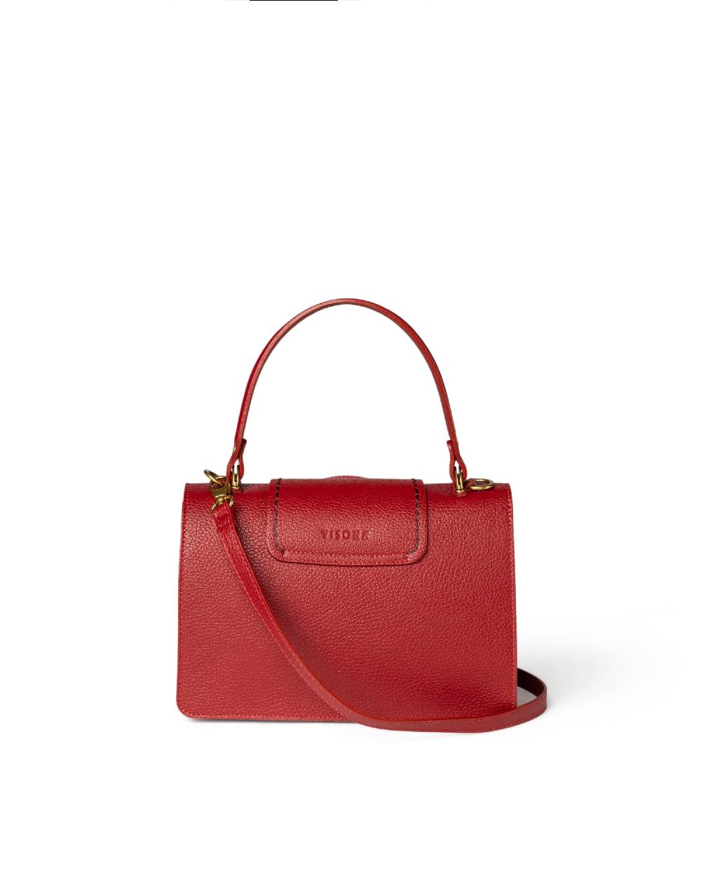 Plinio Visona LINDA ROSSO - 20101 Outlet