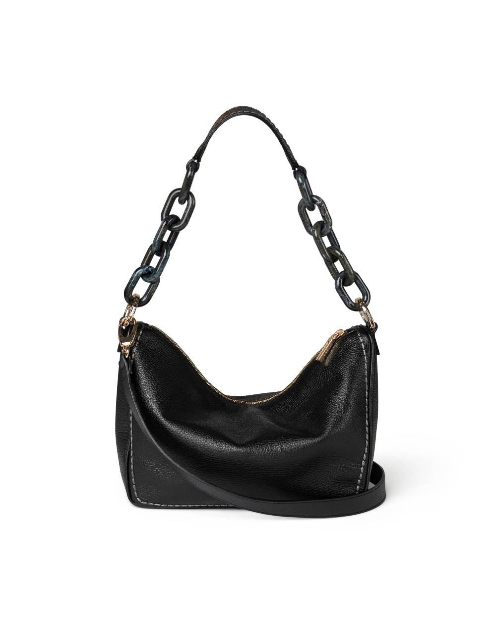 Plinio Visona AMBRA NERO - 24561 Shopping Online