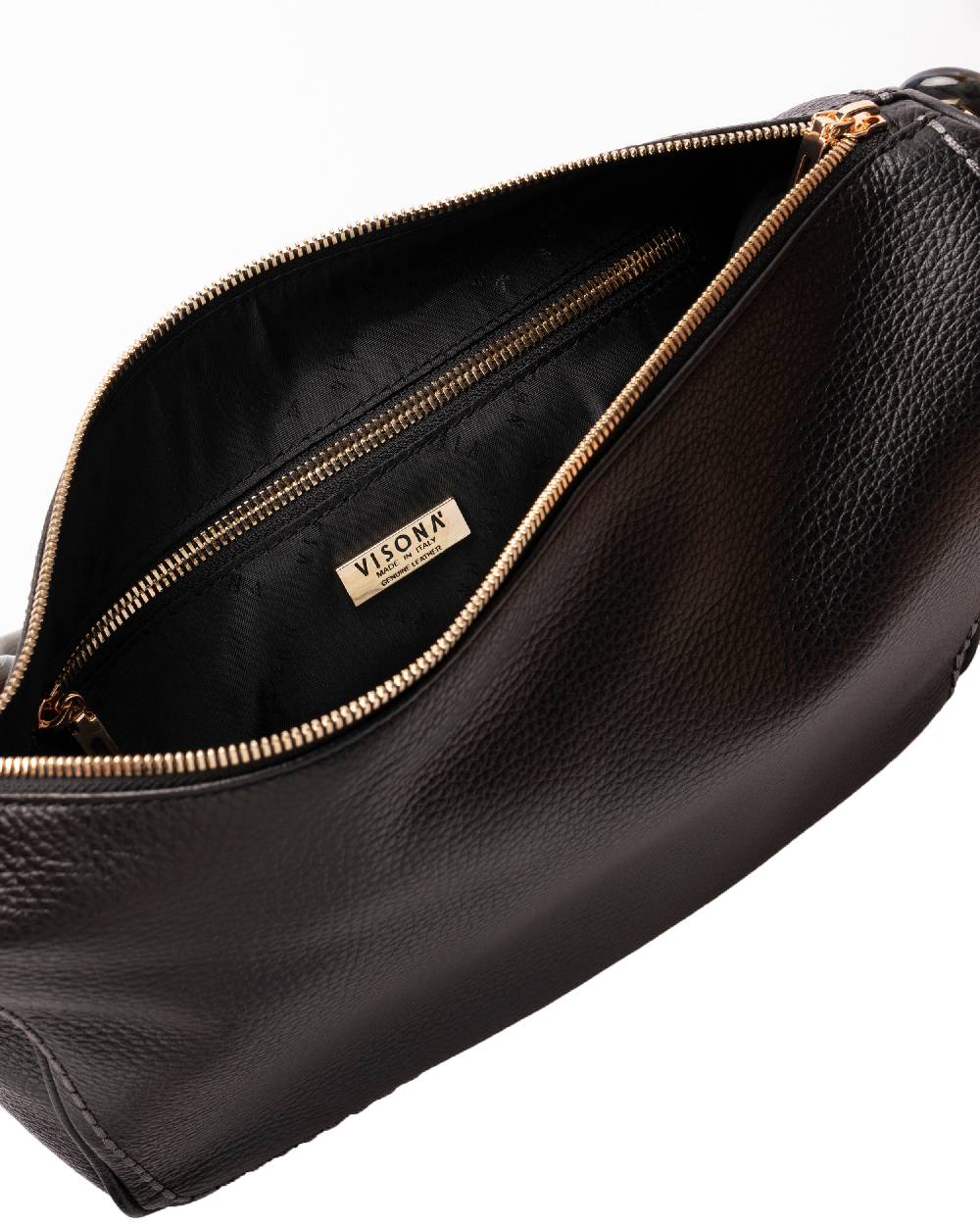 Plinio Visona AMBRA NERO - 24561 Shopping Online