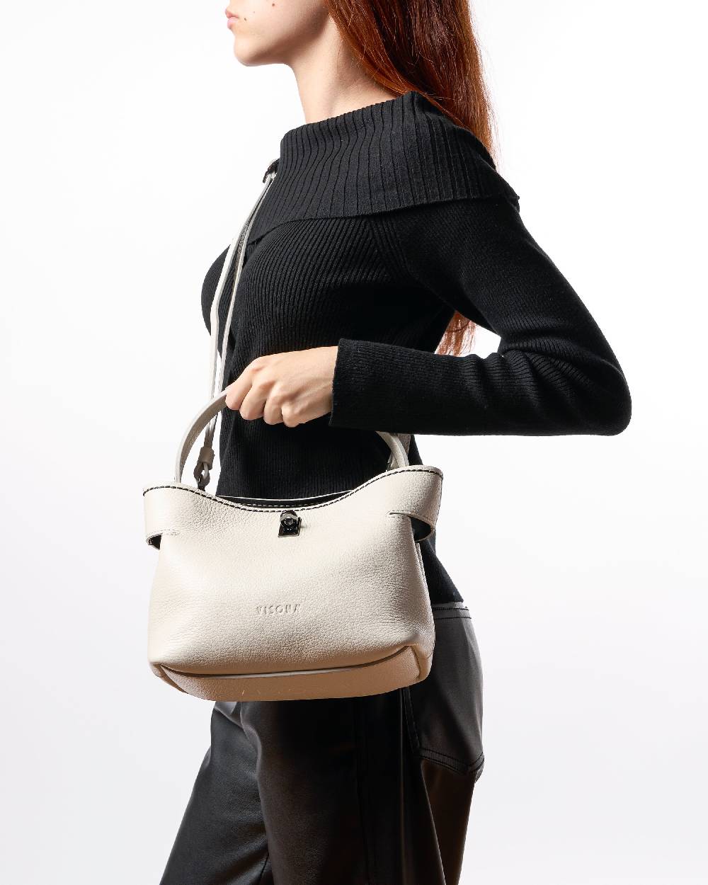 Plinio Visona ANGELICA LATTE - 24500 Presa