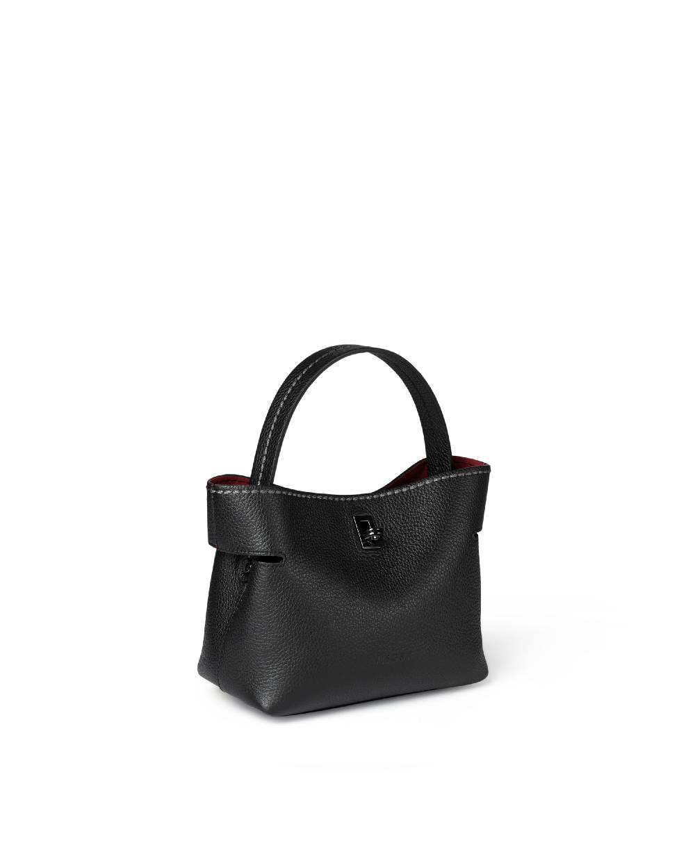 Plinio Visona ANGELICA NERO - 24500 Sconto
