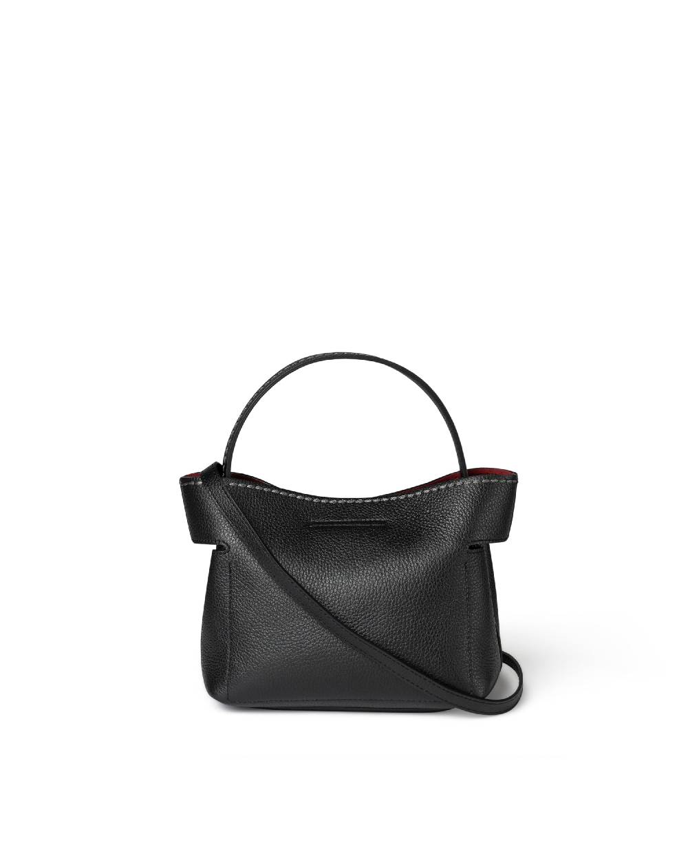 Plinio Visona ANGELICA NERO - 24500 Sconto
