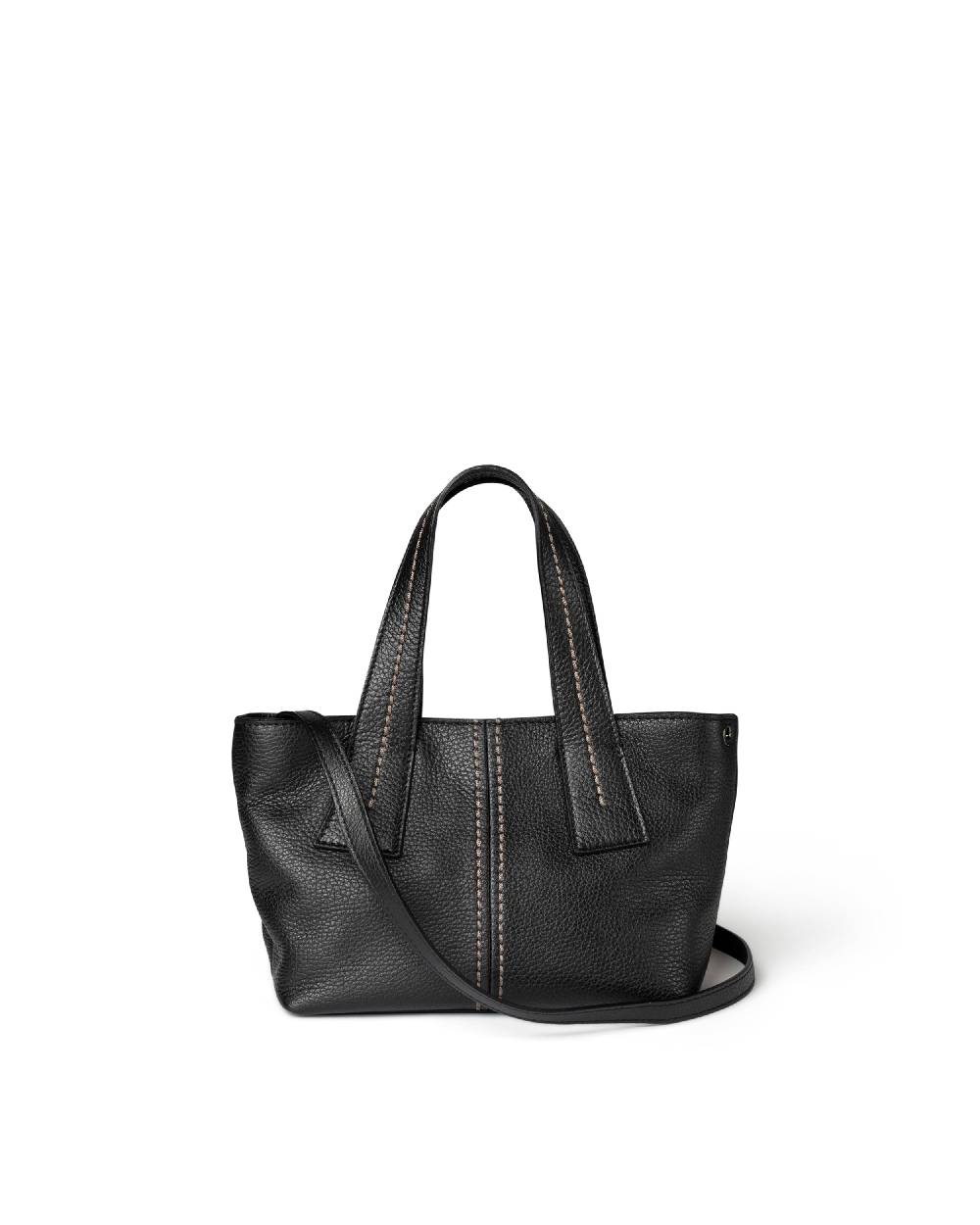 Plinio Visona DAILY NERO - 24590 Offerte