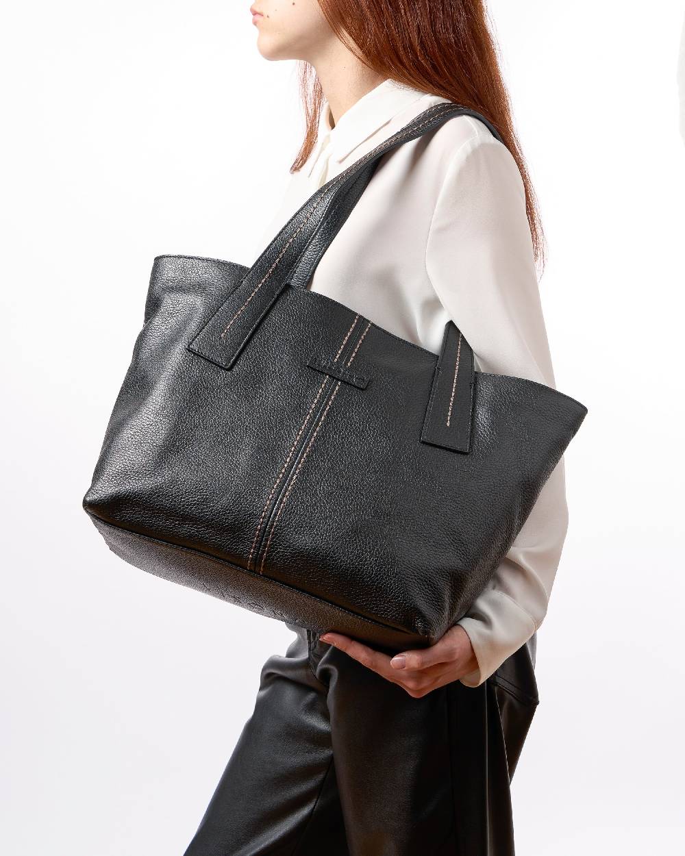 Plinio Visona DAILY NERO - 24592 Hotsell