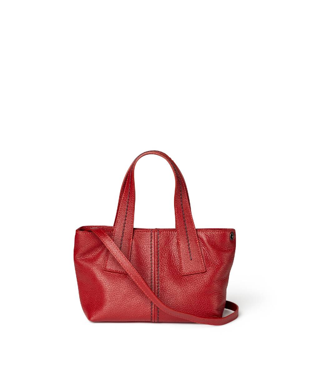 Plinio Visona DAILY ROSSO - 24590 Vendita Calda