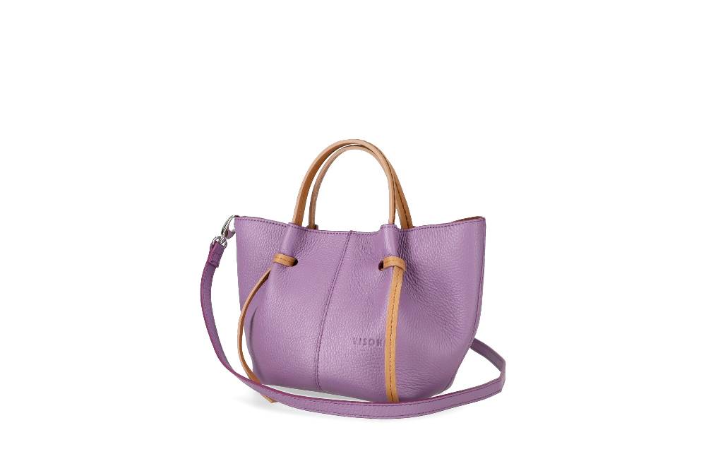 Plinio Visona GIULIA VIOLETTA - 24200 Qualità Garantita