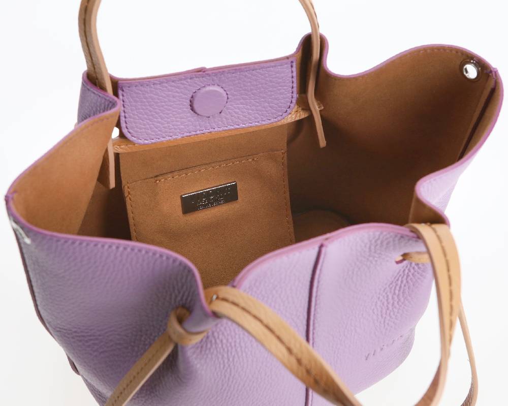 Plinio Visona GIULIA VIOLETTA - 24200 Qualità Garantita