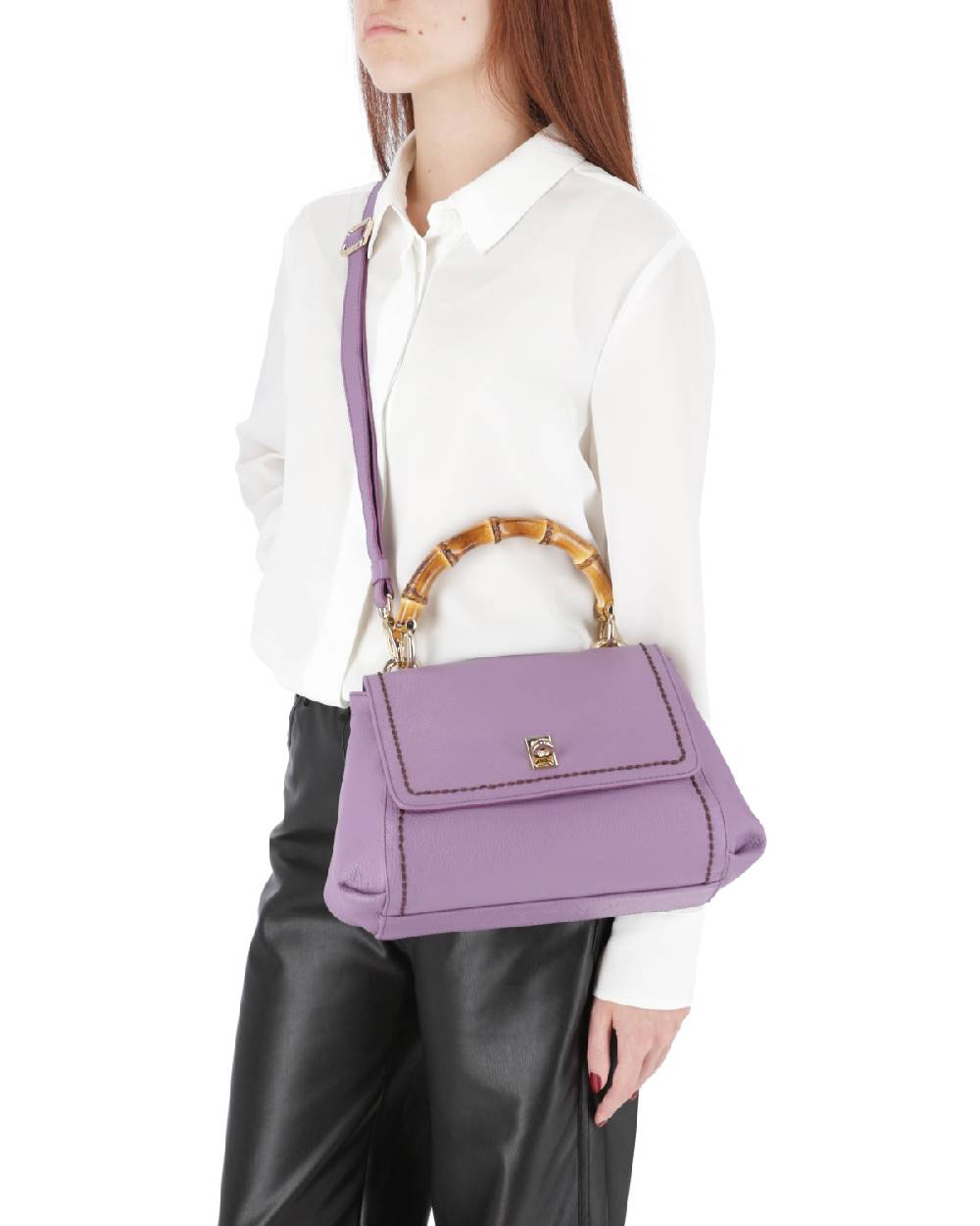 Plinio Visona POSILLIPO VIOLETTA - 24140 Outlet