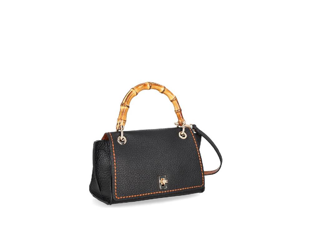 Plinio Visona POSILLIPO NERO - 23621 Vendite Flash