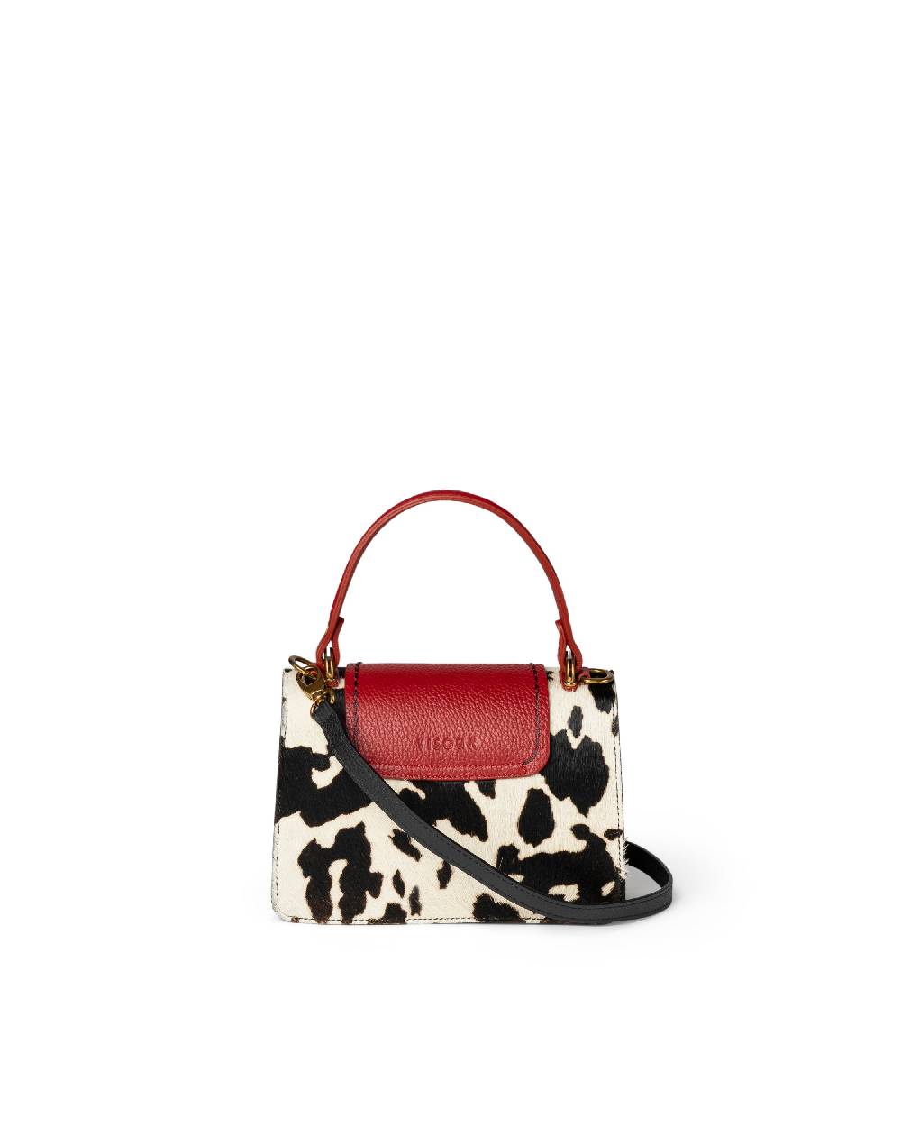 Plinio Visona LINDA ROSSO MUCCA - 20099 2025