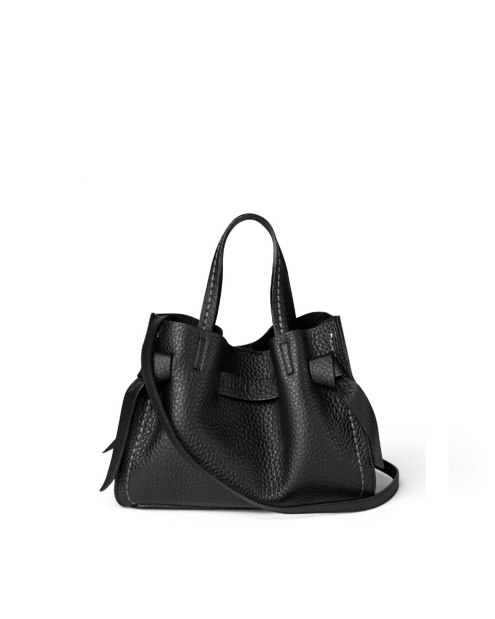 Plinio Visona VITTORIA NERO - 24730 Promozione