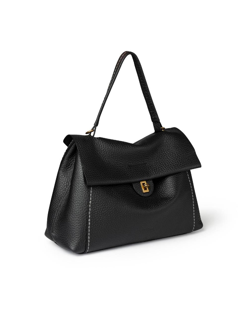 Plinio Visona VIOLA NERO - 21572 Fino Al -60%
