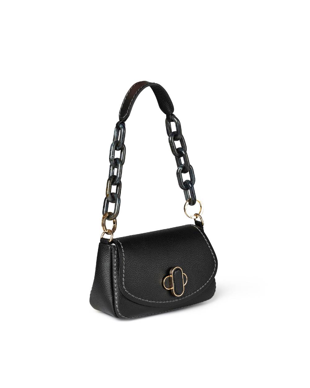Plinio Visona AMBRA NERO - 24563 Offerta