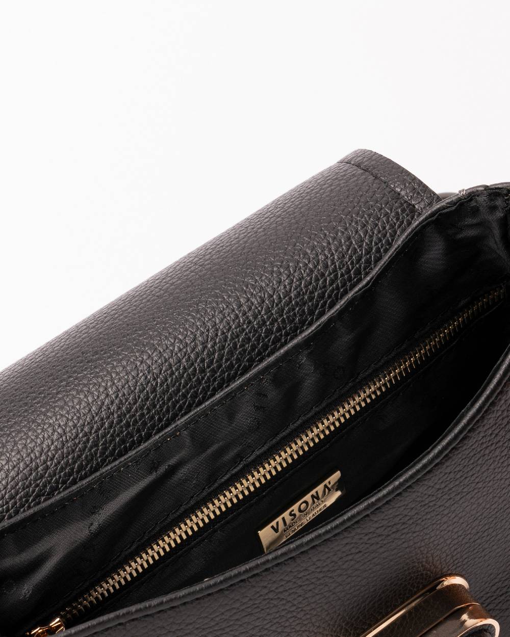 Plinio Visona AMBRA NERO - 24563 Offerta