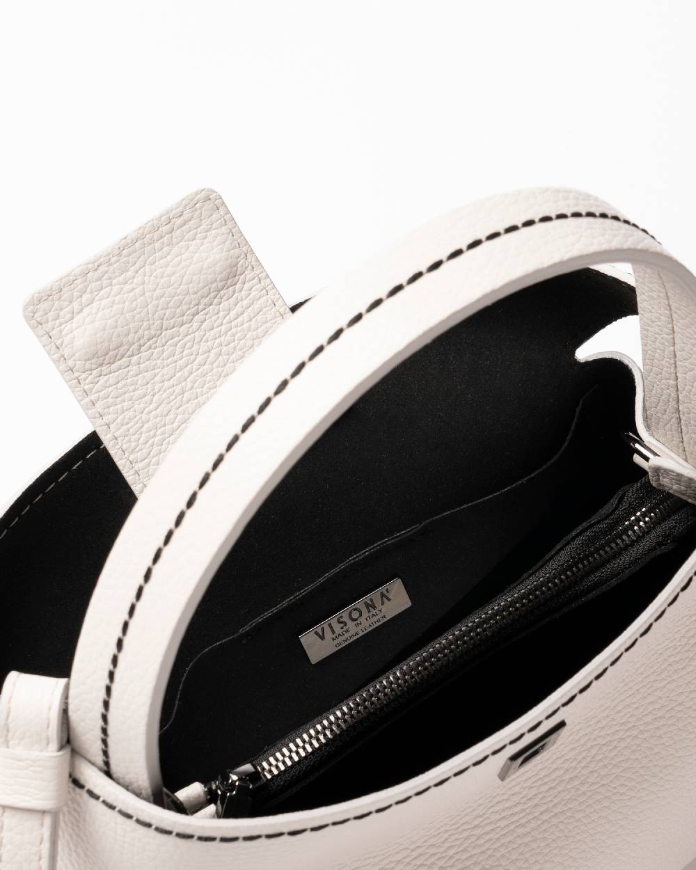 Plinio Visona ANGELICA LATTE - 24500 Online