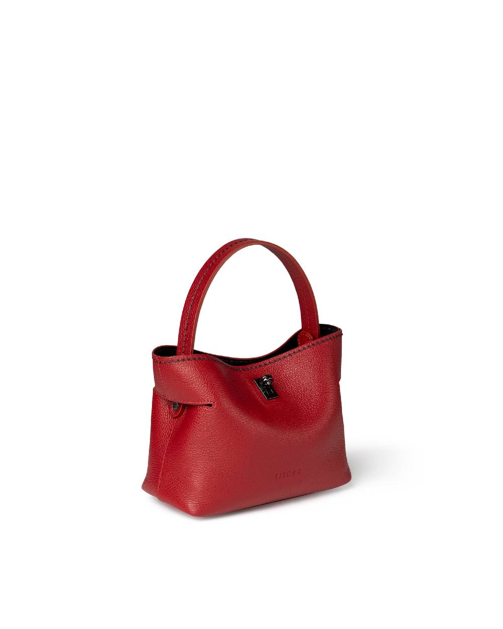 Plinio Visona ANGELICA ROSSO - 24500 Saldi