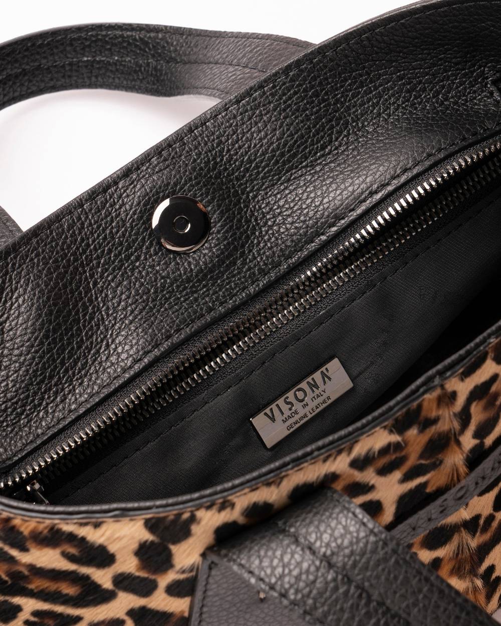 Plinio Visona DAILY LEOPARD - 24590 Hotsell