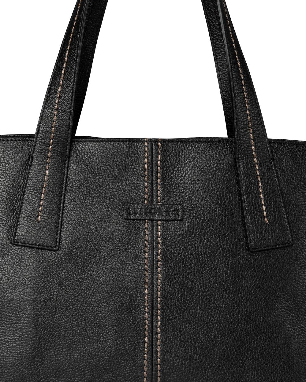 Plinio Visona DAILY NERO - 24592 Vendite Flash