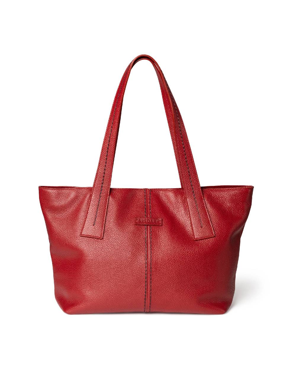 Plinio Visona DAILY ROSSO - 24592 Negozio