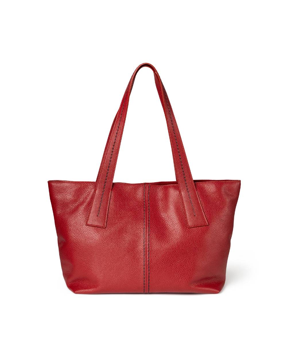 Plinio Visona DAILY ROSSO - 24592 Negozio