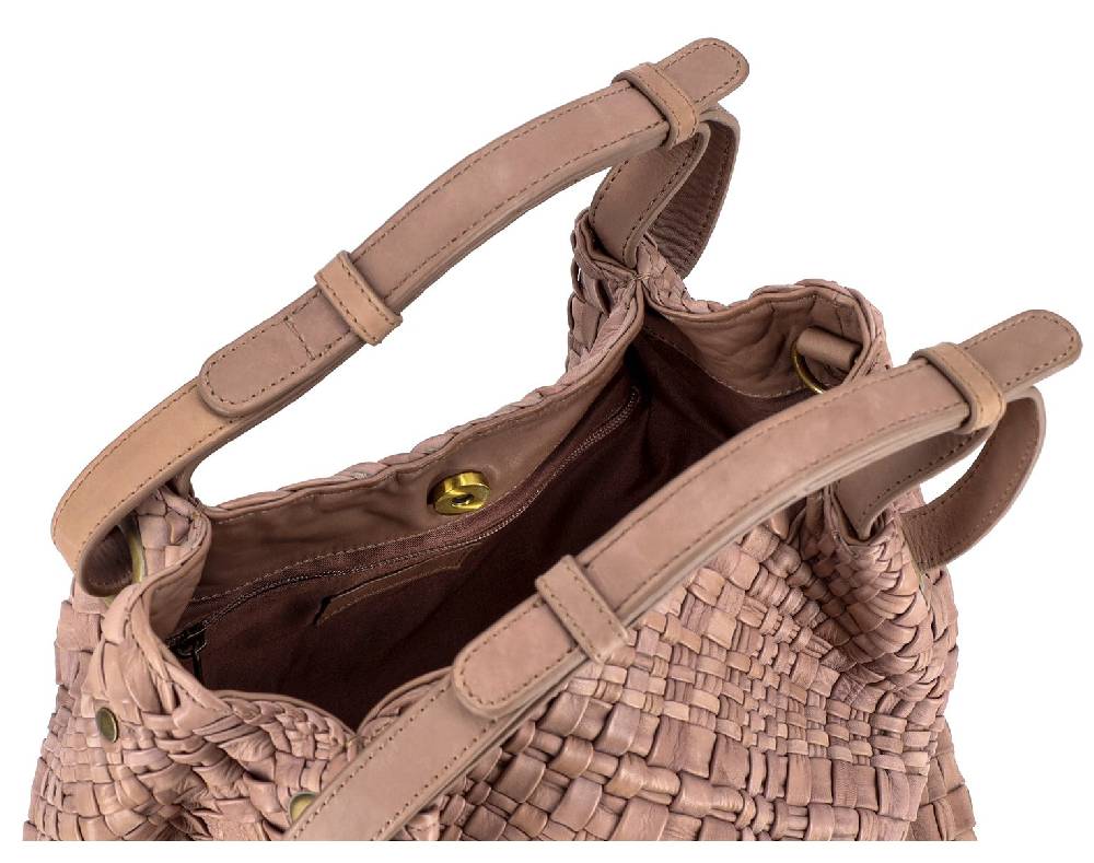 Plinio Visona ESMERALDA MAUVE - 20294 Nuovo