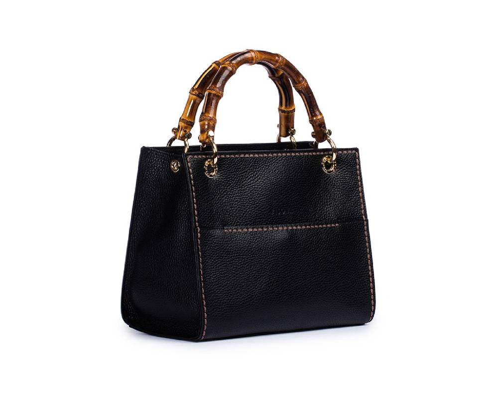 Plinio Visona POSILLIPO NERO - 21600 Fino Al -60%