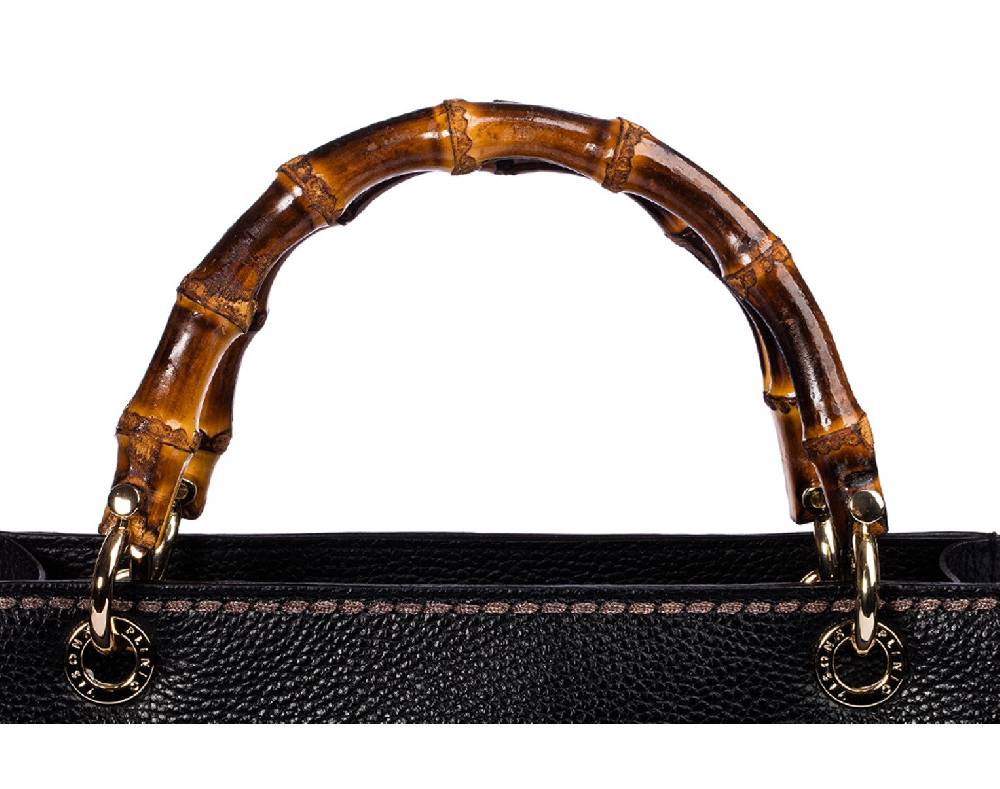 Plinio Visona POSILLIPO NERO - 21600 Fino Al -60%
