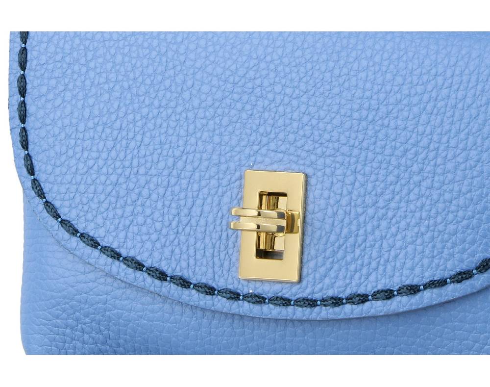 Plinio Visona PORTACELLULARE JEANS - 20625 Prezzo Ridotto