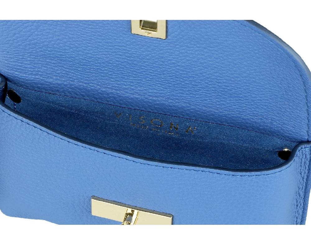 Plinio Visona PORTACELLULARE JEANS - 20625 Prezzo Ridotto