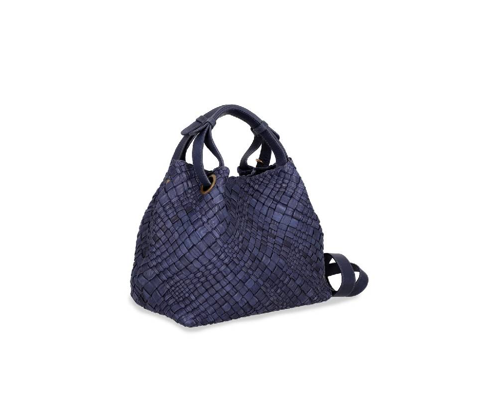 Plinio Visona ESMERALDA NAVY - 20294 Presa