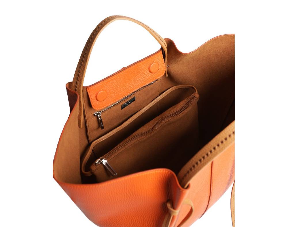 Plinio Visona GIULIA ARANCIA - 24202 Saldi