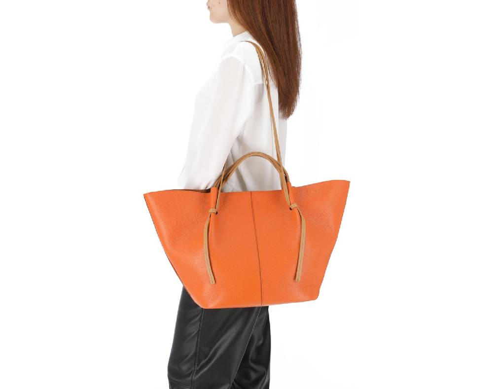 Plinio Visona GIULIA ARANCIA - 24202 Saldi