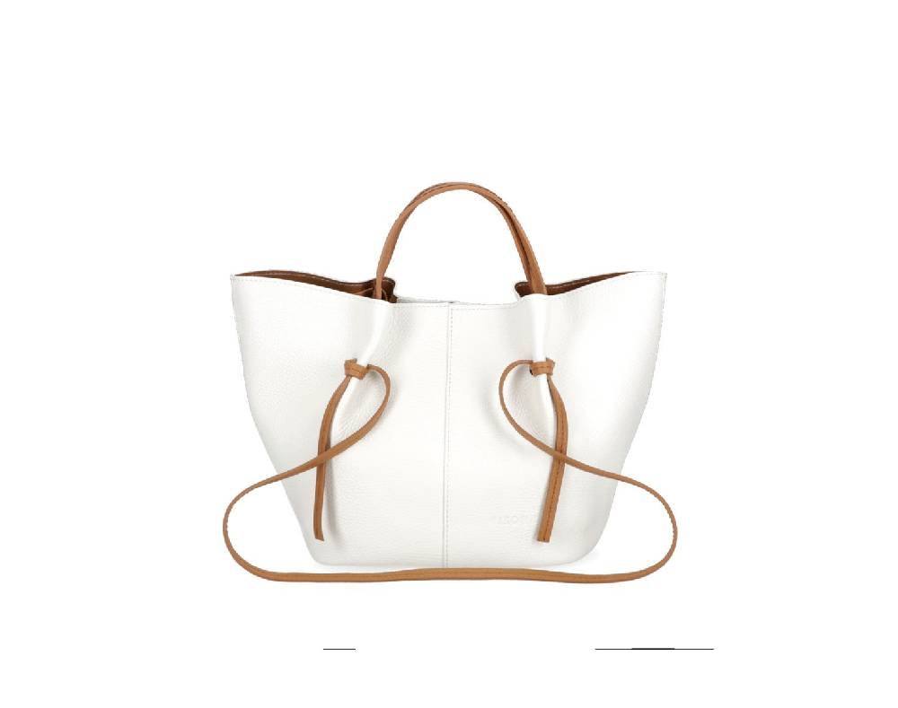 Plinio Visona GIULIA BIANCO - 24201 Saldi Di Fabbrica