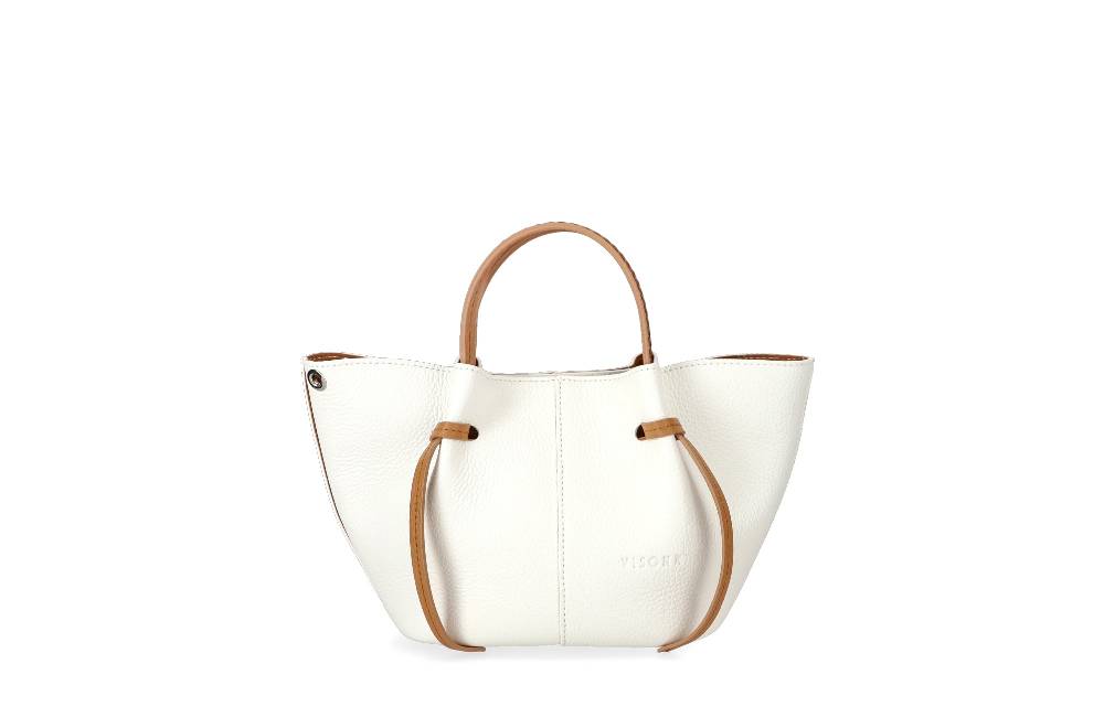 Plinio Visona GIULIA BIANCO - 24200 Moda