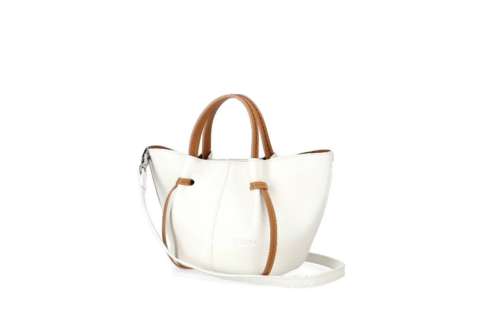 Plinio Visona GIULIA BIANCO - 24200 Moda