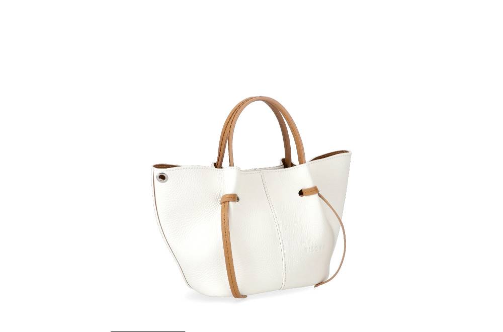 Plinio Visona GIULIA BIANCO - 24200 Moda